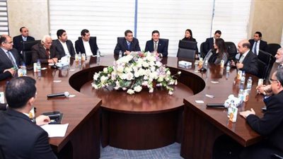 العامة للاستثمار تنظم جولة للعاصمة الإدارية للتعرف على الفرص الاستثمارية