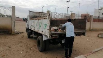 محافظ الشرقية عن مبادرة 