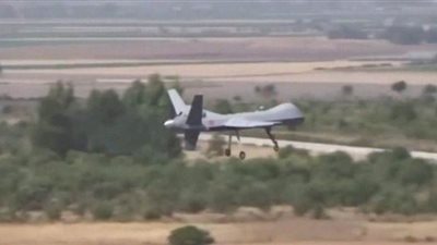 الجيش التونسي: طائرات بدون طيار تحلق في ليبيا قرب الحدود مع تونس