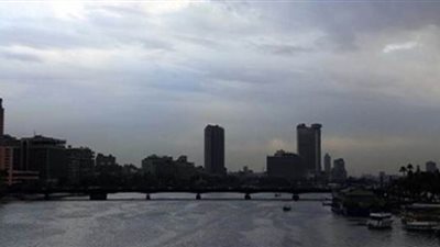 الأرصاد تحذر المواطنين من طقس السبت والأحد | فيديو