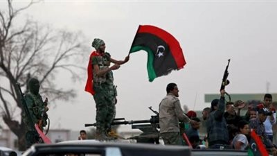 اليونيسيف: عشرات الآلاف من الأطفال عرضة للخطر بسبب الصراع في ليبيا