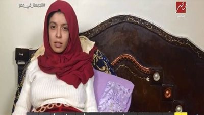 مصابة في حادث أطباء المنيا تكشف تفاصيل جديدة حول الواقعة