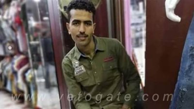 جثمانه مفقود بالبحر الأحمر.. حكاية شهيد لقمة العيش بالدقهلية| فيديو