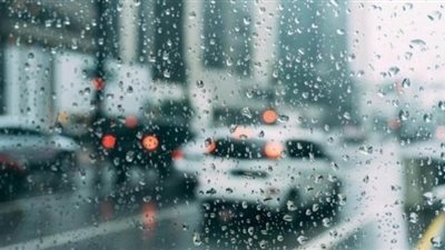 الأرصاد تحذر من طقس السبت.. أمطار على القاهرة واضطراب في حركة الملاحة