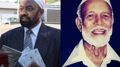 وفاة يوسف أحمد ديدات متأثرا بجراحه في جنوب أفريقيا