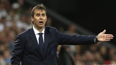 مدرب إشبيلية: نتائج زيدان مع ريال مدريد تستحق الإشادة