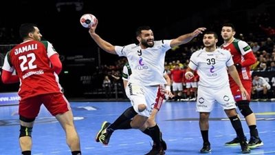 أحمد العطار: منتخب كرة اليد قادر على التأهل لأولمبياد طوكيو| فيديو