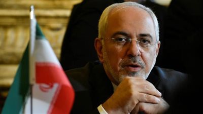 وزير الخارجية الإيراني: مستعدون لفتح حوار مع السعودية