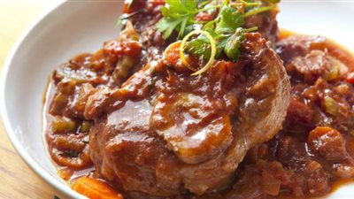 طريقة عمل اللحمة بالبصل أورمة