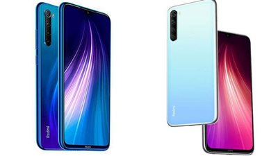 سعر ومواصفات شاومي نوت 8 برو