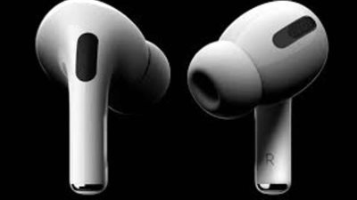 AirPods Pro تعاني من تراجع أداء ميزة إلغاء الضوضاء