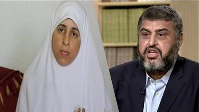 خلال ساعات.. الحكم فى دعوى إلغاء التحفظ على أموال ابنة خيرت الشاطر