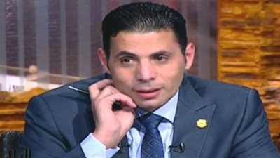 سعيد حساسين: مهرجان شرم الشيخ التراثي أسطوري ويساهم في جذب السياحة