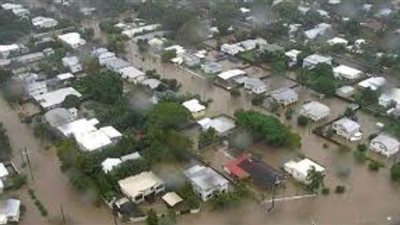 الأمطار تغرق أستراليا بعد شهور من الحرائق | فيديو