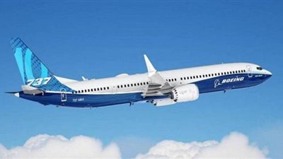 بعد حادث الطائرة الأوكرانية.. بوينج تكتشف خللا جديدا في برنامج طائرات 737 ماكس