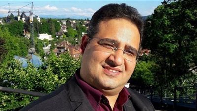 القس أمجد محفوظ يفوز برئاسة مجمع الكنائس الخمسينية