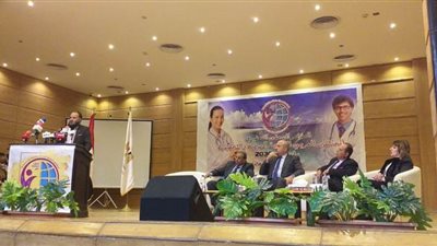 ندوات ثقافية وورش عمل بالملتقى العربى للسياحة الصحية والتجميلية