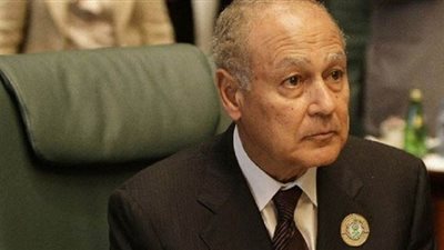 أبوالغيط يغادر القاهرة إلى برلين لبحث مستجدات الأزمة الليبية