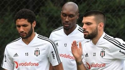 محمد النني يواجه أزمة فى تركيا.. تعرف عليها