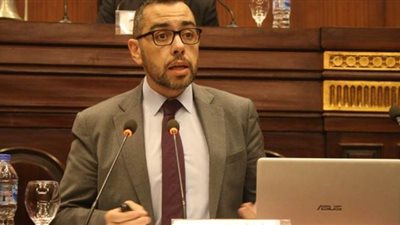 محمد فؤاد: بعض الأحزاب تستغل غياب اللائحة في ممارسة العمل الأهلي بالمخالفة للدستور