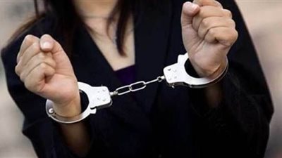 النيابة تحيل سيدة أشعلت النار في شقة شقيق زوجها للجنح