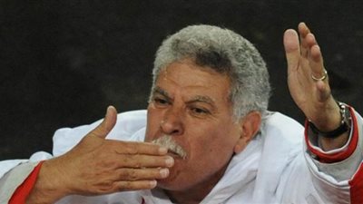 حسن شحاتة: كارتيرون عادل.. وسعيد بعودة شيكابالا للتألق