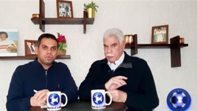 حسن شحاتة يوجه رسالة لطارق حامد