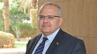 الخشت: مؤسسة قصر العيني الخيرية تبرعت بـ13.7 مليون جنيه لمستشفى الطوارئ