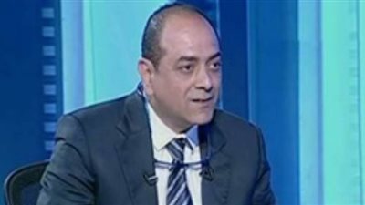 أسامة الشاهد يطالب بإلغاء قرارى تسجيل المصانع الموردة والفحص المسبق للشحنات
