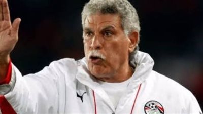 حسن شحاتة: أتضامن مع الزمالك فى عدم خوض السوبر الأفريقي بقطر