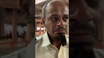 صاحب الدراجة المسروقة يشكر السعوديين بعد انهيال الهدايا والأموال | فيديو