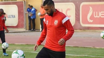 حسام عاشور يرفض الاعتزال نهاية الموسم