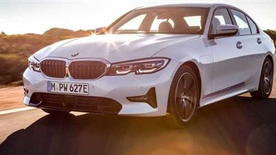 تراجع أسعار سيارات بى ام دبليو موديلات 2020