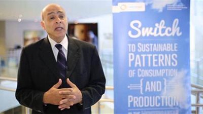 عدلي: الاحتفال بيوم البيئة الوطني من أولويات الدولة