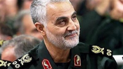 فوريان بوليسي: مقتل سليمانى يهدد بعودة 