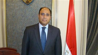 سفير مصر في كندا يبحث مع مستشار الأمن القومي الكندي أزمات الشرق الأوسط