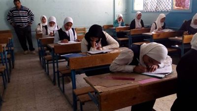تعليم القاهرة: لم نتلق شكاوى من امتحان 