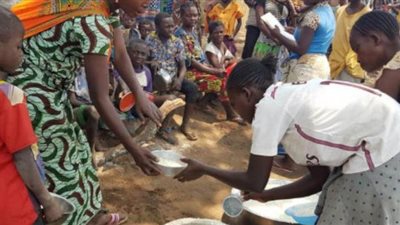 وفاة 5 أشخاص فى الكونغو الديمقراطية بفيروس غامض