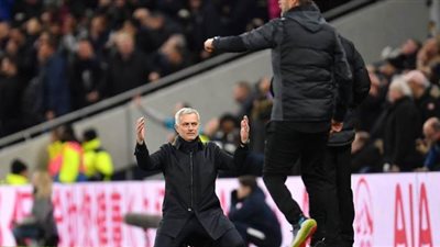 تشكيل توتنهام في لقاء واتفورد بالدوري الإنجليزي