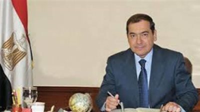 تعليق وزير البترول على أنبوب الغاز بين قبرص واليونان وإسرائيل | فيديو