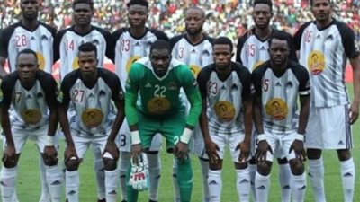 مازيمبي يصل القاهرة الأربعاء لمواجهة الزمالك