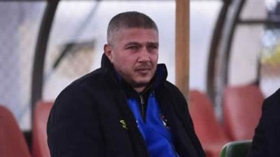 أحمد سراج يتحدث عن فوز الأهلي على طنطا في دوري الجمهورية