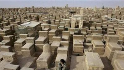 ما هي حقيقة عذاب القبر؟