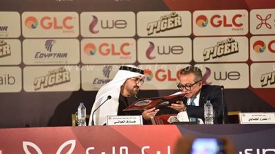 الجبلاية تعتمد عقد مباراة السوبر المصرى بالإمارات