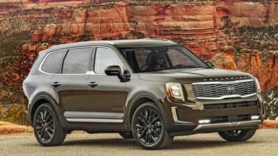 بعد نجاح سيارة كيا تيليورايد.. تعرف على مصير الشركة في الأسواق العالمية