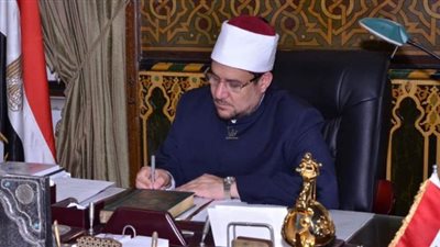 تكليف كمال أبو سيف مديرا لأوقاف البحر الأحمر