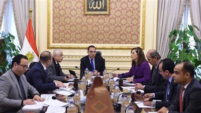 الوزراء: الخطة الاستثمارية للتعليم تتضمن تنفيذ 39064 فصلا | فيديو