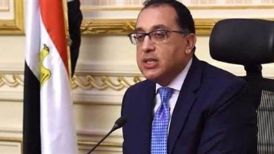 مدبولي يلتقي مدير المنظمة الدولية للهجرة بحضور نبيلة مكرم | فيديو