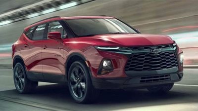 تعرف على تصميم سيارة شيفروليه إكوينوكس موديل 2021 الجديدة