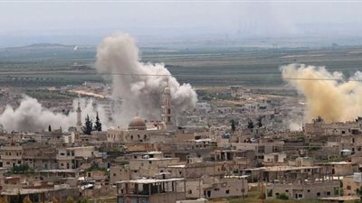 مقتل العشرات بسوريا في ظل الهدنة بإدلب